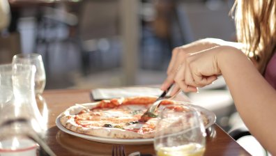 Няколко съвета как да не преяждаме по време на изолация