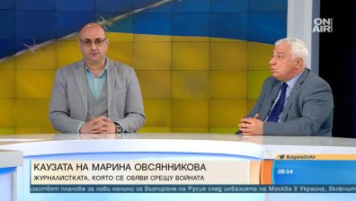 Защо сме военнозависими от НАТО и има ли разнобой в изказванията на политиците ни?