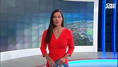 Обедна емисия 
