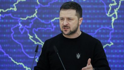 Зеленски поднови призивите за предоставяне на далекобойни оръжия за Украйна