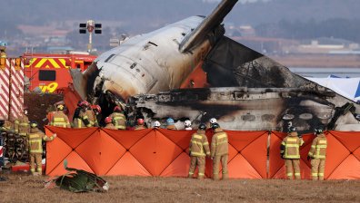 179 са жертвите на катастрофата на Boeing 737, писъци пронизват летището