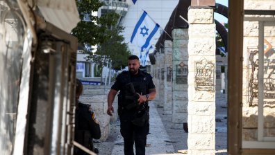 Иран пусна ракети срещу пристанище в Израел, най-малко 19 души са ранени