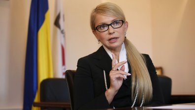 Юлия Тимошенко с коронавирус, в тежко състояние е