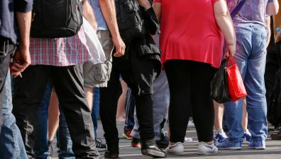 Безработицата в ЕС се увеличава до 7,4% през август