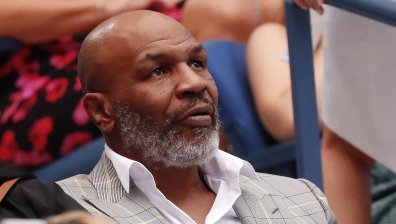 Тайсън чупи рекорди и се хвали в социалните мрежи