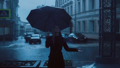 Облачно време, очакват се и валежи от дъжд на много места в страната