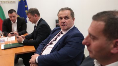 Нямало сътресения в ГЕРБ в Созопол след напускането на Рейзи