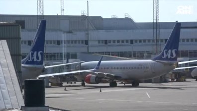 Авиодиспечерите във Франция започват стачка