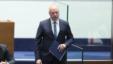 Росен Желязков призова за помирение, МЕЧ заговори за нови вотове на недоверие