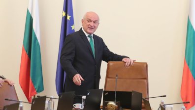 Димитър Главчев: С Бюджет 2025 се стремим към Еврозоната