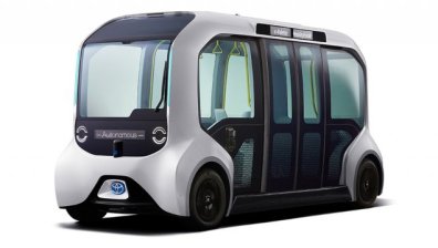 Toyota въвежда услуги за споделяне на автомобили в Япония