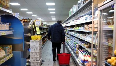 Оплакваме се от цените... А какво да кажат в Германия?