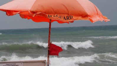 415 души са се удавили в Черно море за последните 10 години