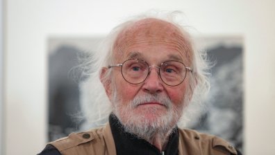 СГХГ представя Пражката пролет през обектива на прочутия Йозеф Куделка