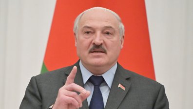 Лукашенко: На Зеленски му е лесно - на топло е и нахранен, украинците скоро ще му потърсят сметка