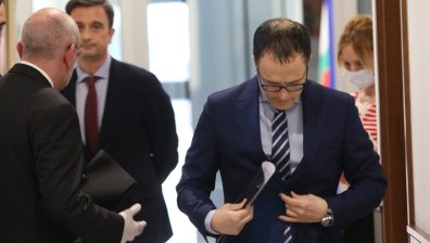 8-те фирми от едрия бизнес са получили от ББР средно по 100 млн. лв.