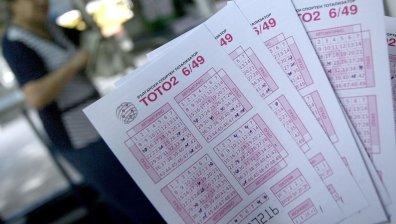 Късметлия ще заспи като най-новия тотомилионер у нас - удари джакпота от 5 млн. лв.