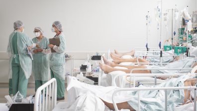 Тежка ситуация в Бразилия: 1 480 жертви на Ковид-19 за 24 часа