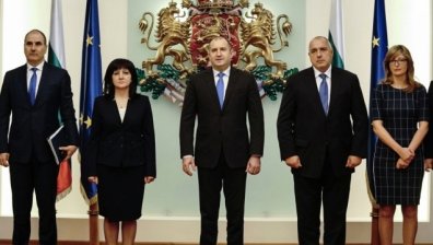 Гръцки журналист скандализира с коментар за Радев и Борисов