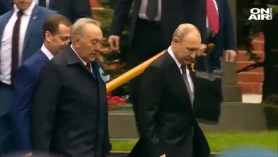 Експерт: Владимир Путин е най-богатият човек в света