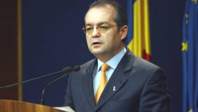 Румънският премиер подаде оставка