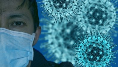 Учени: Ковид-19 се е научил да се изплъзва от човешкия имунитет