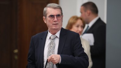 В НСТС липсва единодушие по бюджета на Здравната каса за догодина