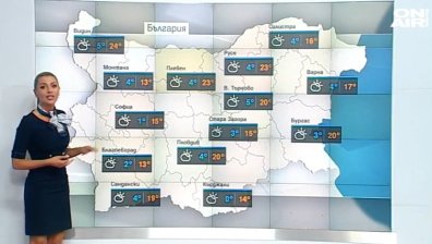 Централна прогноза