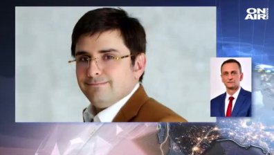 Пред Bulgaria ON AIR: Говорят потърпевшите от измамата на мнимите брокери