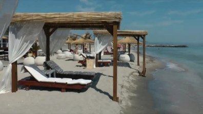 След 9-годишно прекъсване: Отново френски туристи по родното Черноморие
