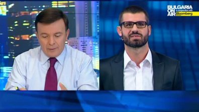 Пазарен анализ от 9 октомври 2014