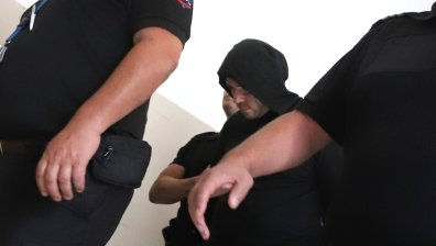 Семерджиев в съда: Нямам общо с колата, бях отвлечен