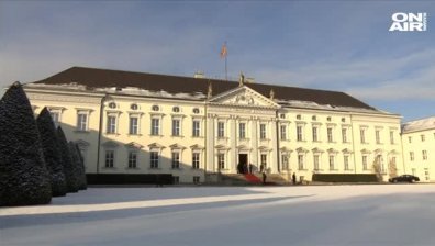 Избират новия президент на Германия днес