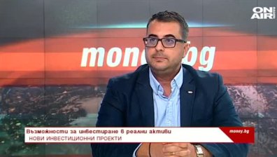 Стефан Ангелов, SpotiFinance: Махаме пречките пред хората да инвестират в недвижими имоти