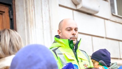 Васил Терзиев смени Надежда Бобчева с инж. Николай Неделков
