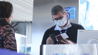 МЗ обяви нови правила за влизане в България от 1 февруари