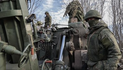 Каква е истината за руснаците, воюващи на страната на Украйна?