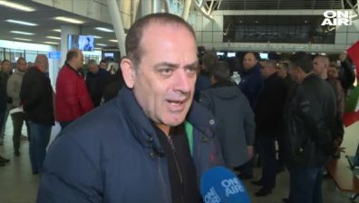 Няма да има гласуване по пакета "Мобилност&rdquo;