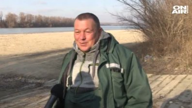 Русенски рибари уловиха рекорден 138-килограмов сом