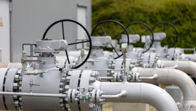 Германия задейства втора фаза от извънредния си план за газови кризи