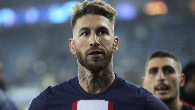 Рамос напуска националния тим на Испания