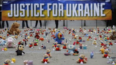 Потресаващи са мащабите на насилственото отвеждане на украинчета в Русия