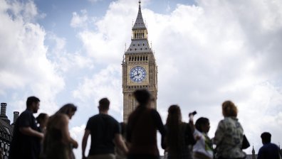 50% от британците биха подкрепили връщане в ЕС