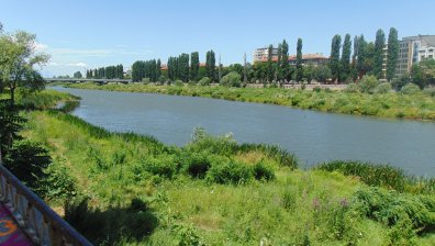 Опасност от преливане на реки заради обилните дъждове