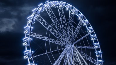 Откриха човешки скелет в увеселителен парк в Япония