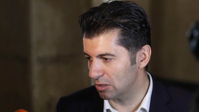 Срещата между ГЕРБ-СДС и ПП-ДБ се отложи за утре - ето защо