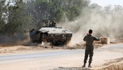 "Хамас" се съгласи на предложение от САЩ за временно примирие