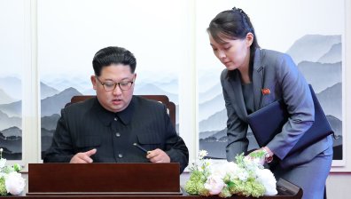 Ким Чен Ун реши за военните действия срещу Южна Корея