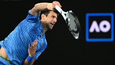 Джокович vs Григор на AO за първи път: Балкански братя сме, нека по-добрият победи