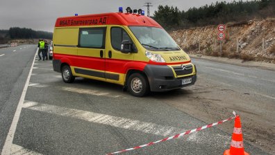 Комитова даде 5 дни за експертиза на пътя, на мястото нямало концентрация на катастрофи